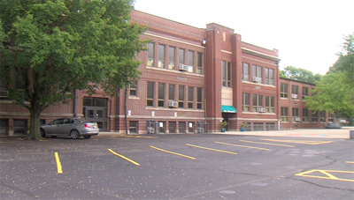 Dr. Howard Elementary to be Rebuilt