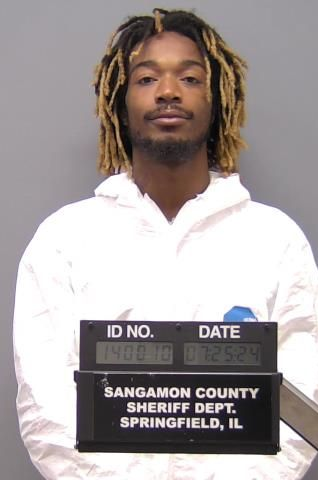 Shelton A. Woolridge