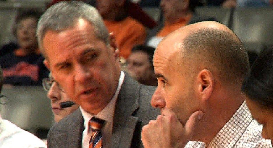 Jody Martinez Joins Illinois Women S Basketball Coaching Staff