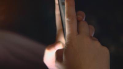 Social media predators