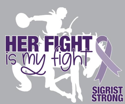 Sigrist Strong
