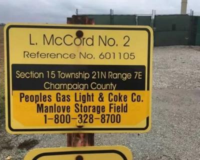 Lawsuit seeks damages for Mahomet gas leak