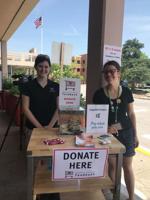 Ice Cream Social Fundraiser in Urbana