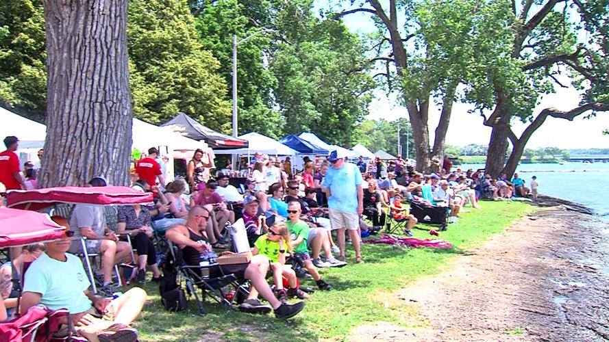 3rd Annual Hardy's Race for the Lake