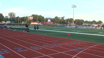 UPDATE: Millikin Football Team Sits Out National Anthem