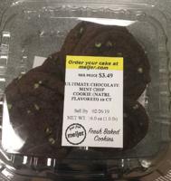 Meijer cookies recalled over labeling issue