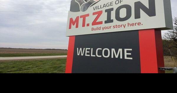 Mt Zion school undergoes lockdown and search after suspicious box