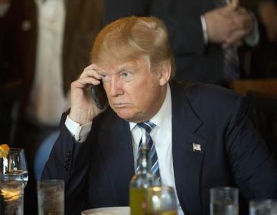 'Presidential Alert' system moves into test phase