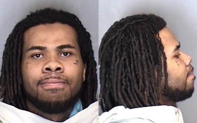Champaign man sentenced to 75 years for April 2015 murder