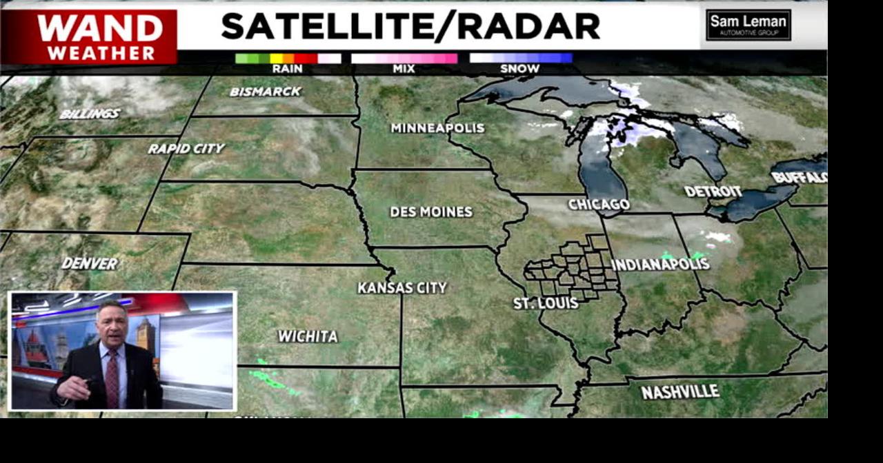 Tranquil Weather, But For How Long? |  | wandtv.com