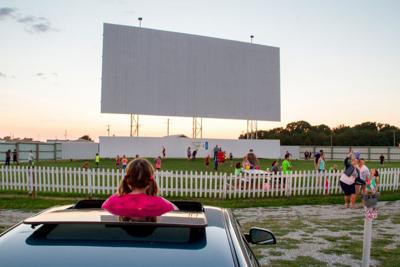 litchfield skyview drive in
