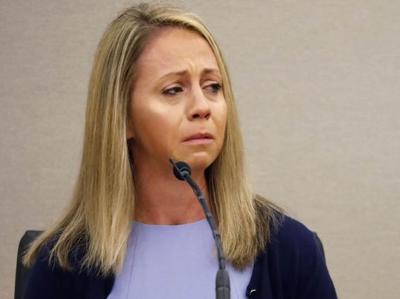 Amber Guyger