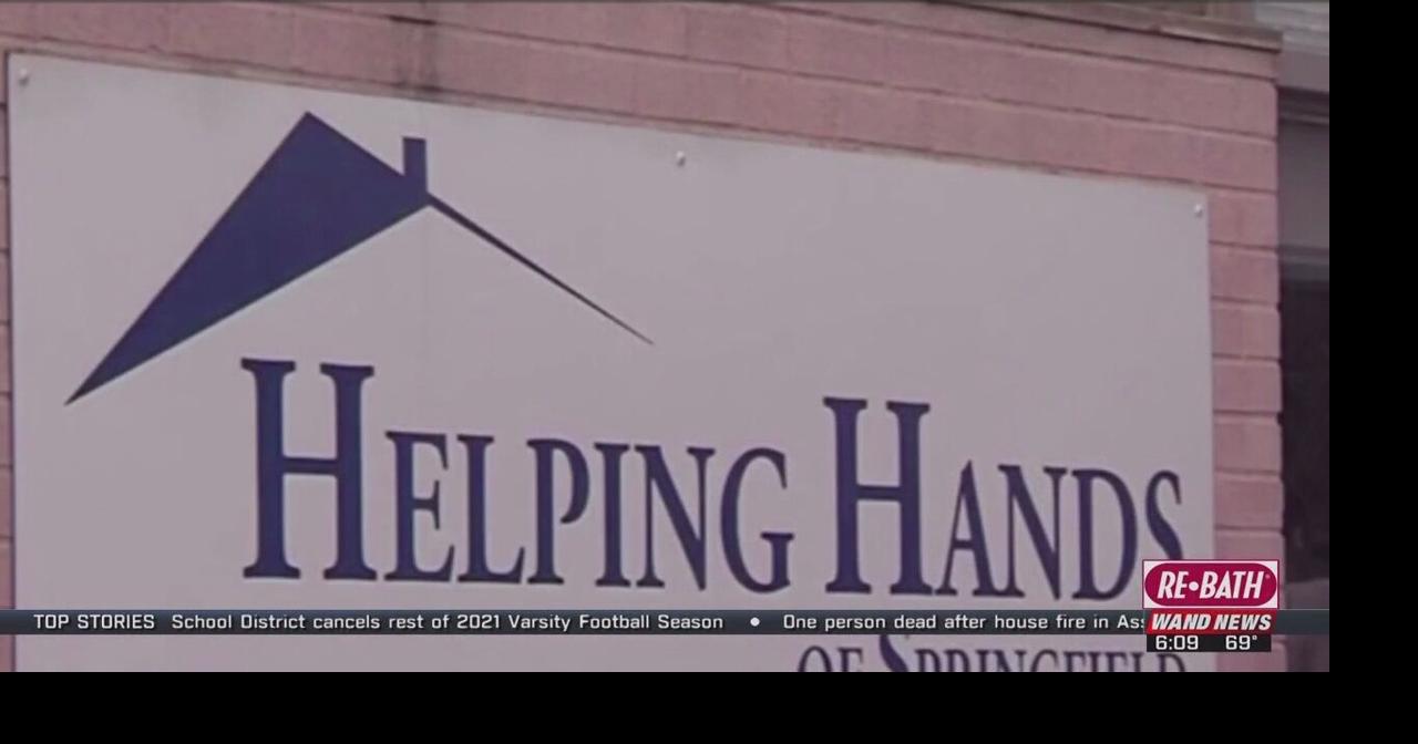 Rapid Rehousing program seeing success in Springfield | News | wandtv.com