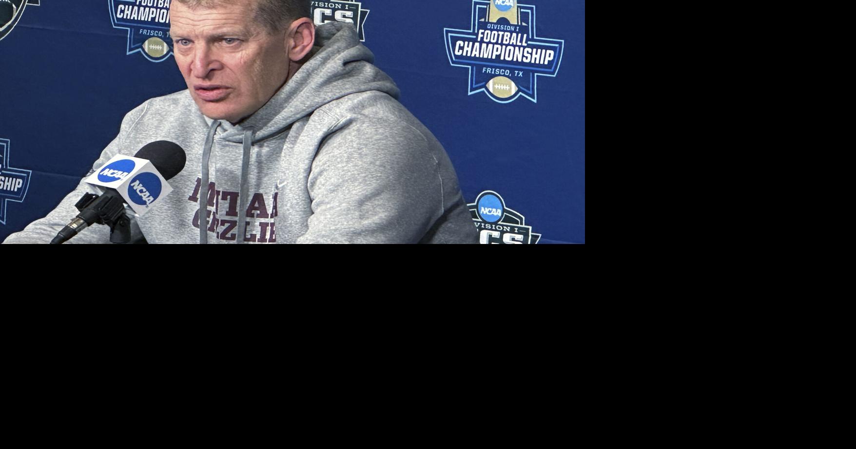 Illinois football tabs Montana's Hauck as new defensive coordinator