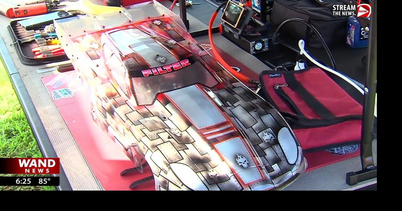 Read moreRC drag races draw competitors from across the country to Progress City