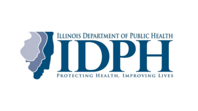 IDPH logo (C)