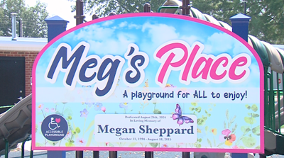 Meg's Place