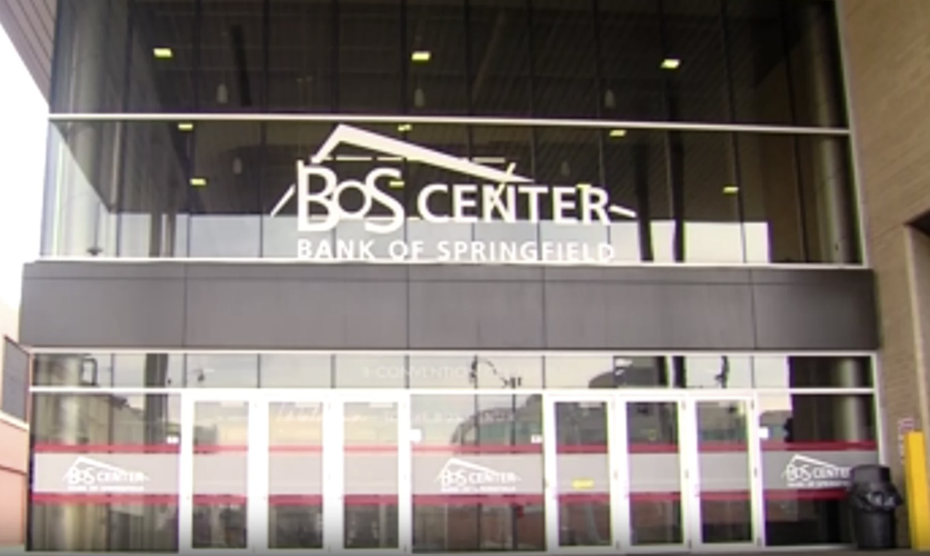BOS Center