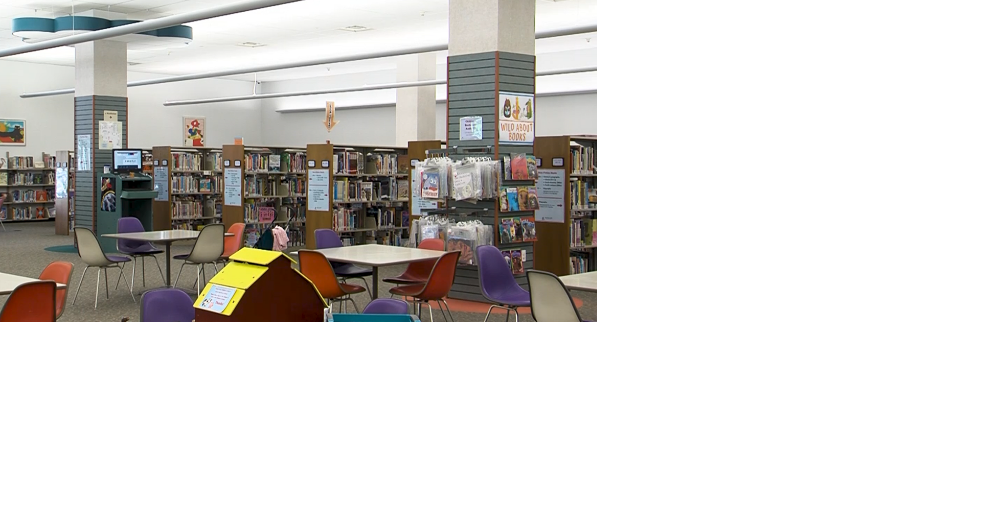 Illinois public libraries to stock opioid overdose medications