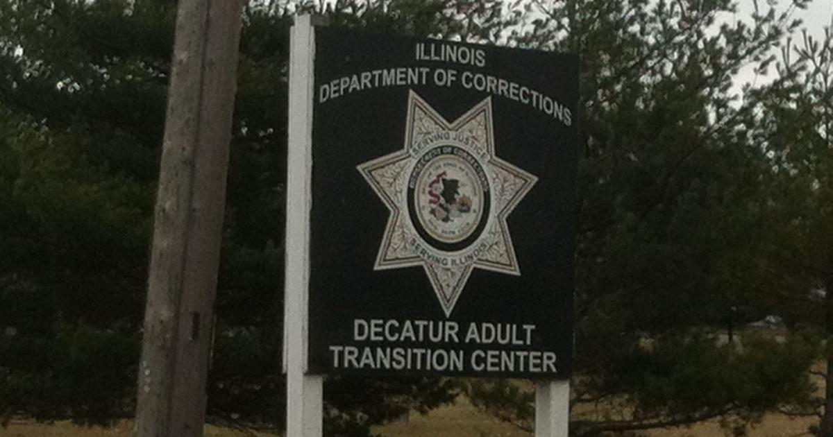Decatur Inmates Moved From Facility | News | wandtv.com