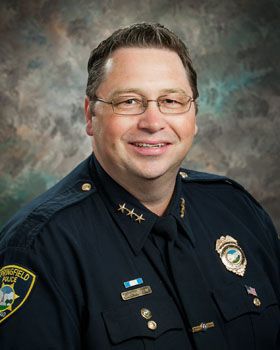 Springfield Police Chief speaks out on rash of gang related shooting deaths