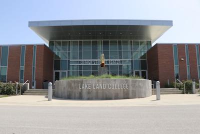 Lake Land College