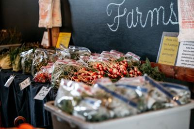 lincoln memorial hospital market