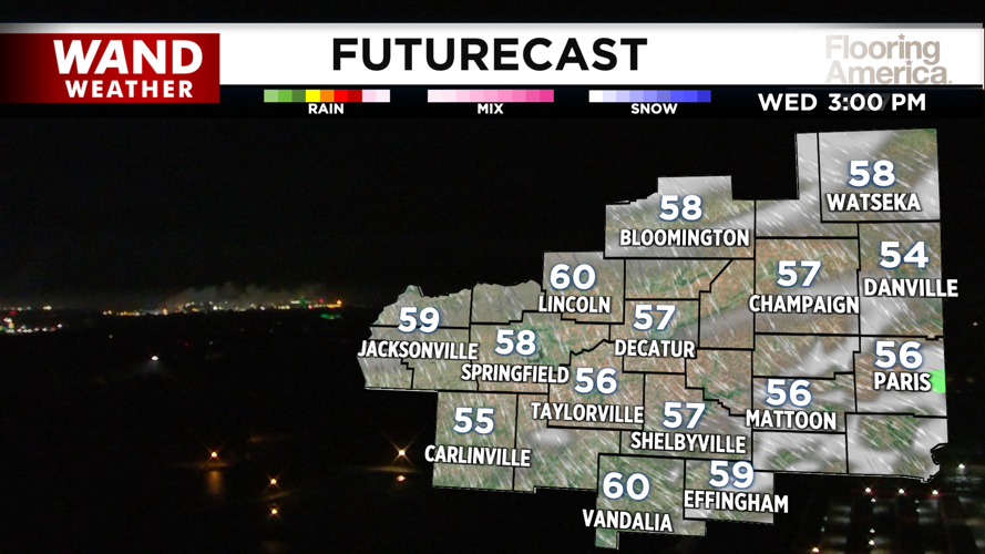 Cool temperatures for the afternoon.png