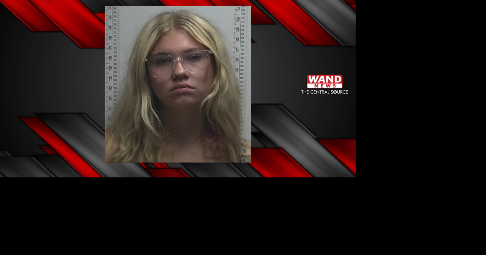 18yearold arrested after early morning Effingham shooting Crime