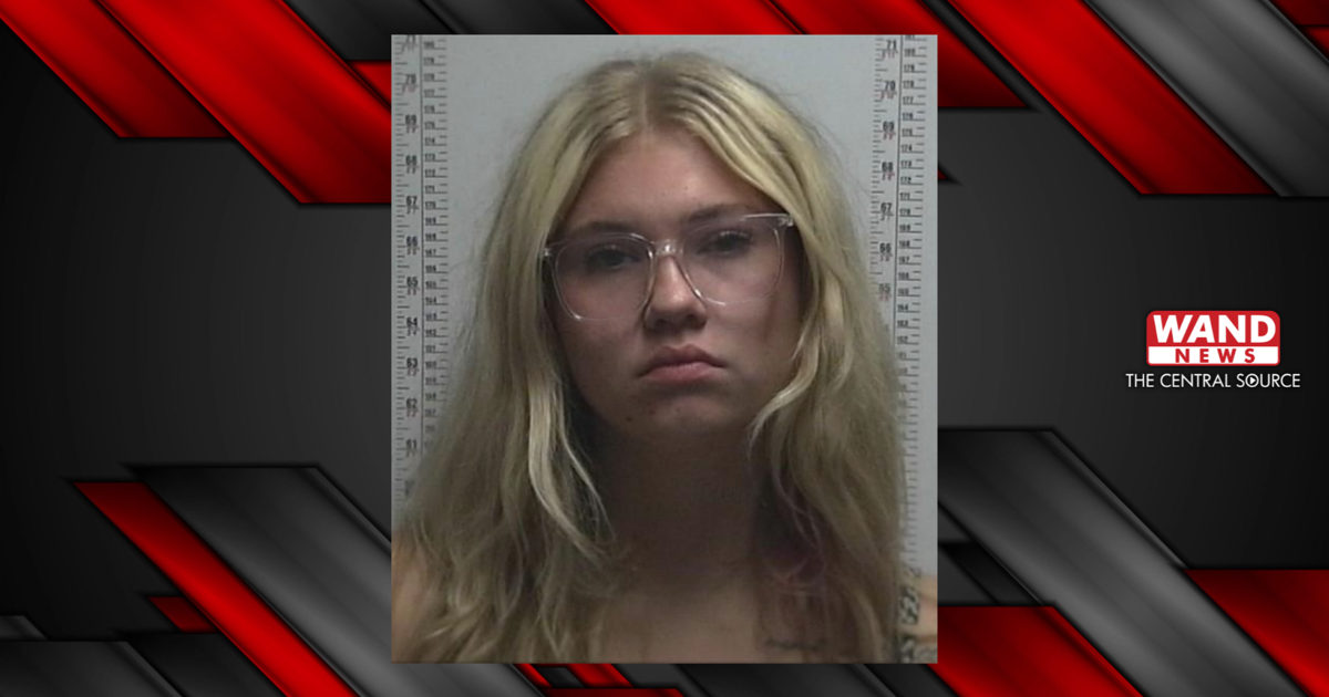 18yearold arrested after early morning Effingham shooting Crime