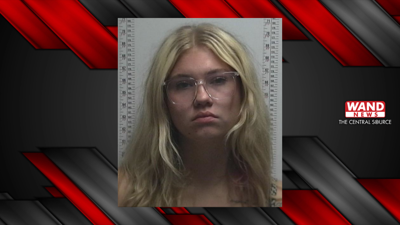 Jalen Herschberger mugshot
