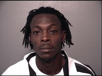 Ripley Fugitive taken into custody in Macon County