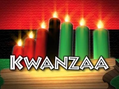 Kwanzaa Begins Today Celebration Set For Saturday Top Stories Wandtv Com