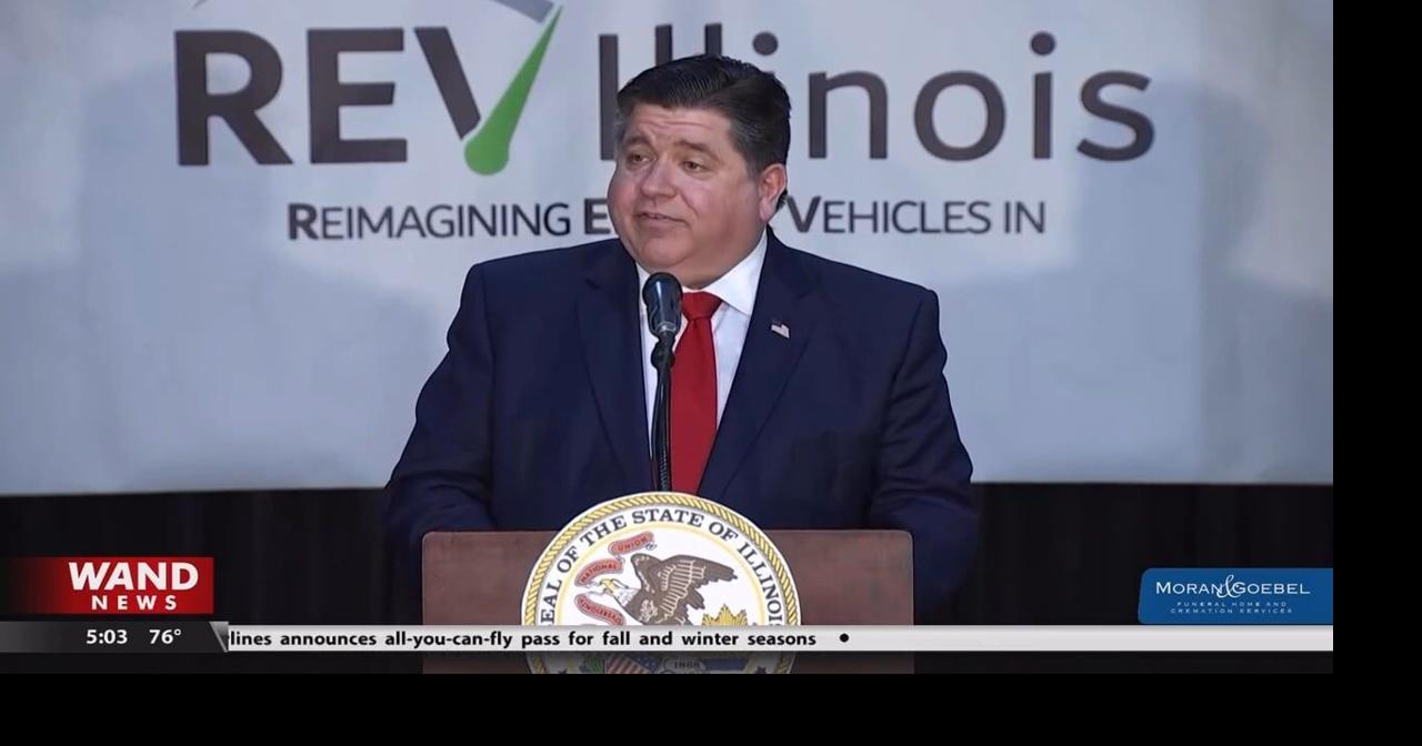 Manner Polymers announces plan for Mt. Vernon electric vehicle, solar