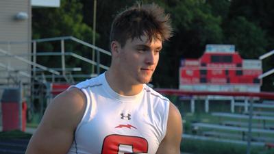 WAND Summer Camp: Glenwood