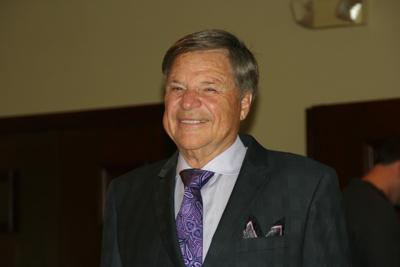Ray Eldridge