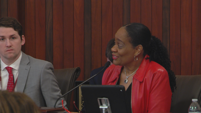 Sen. Kimberly Lightford