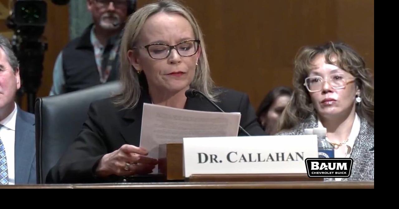 Agribusiness Today: Senate confirms Julie Callahan as Chief Agricultural Negotiator