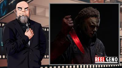 reel geno halloween ends