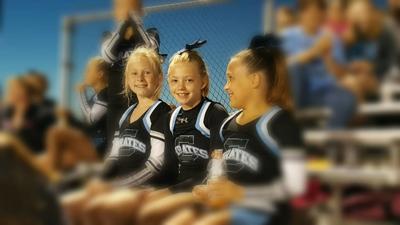 Controversy over cheerleader's dismissal from JFL cheer team