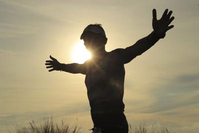 Ironman World Championship Triathlon