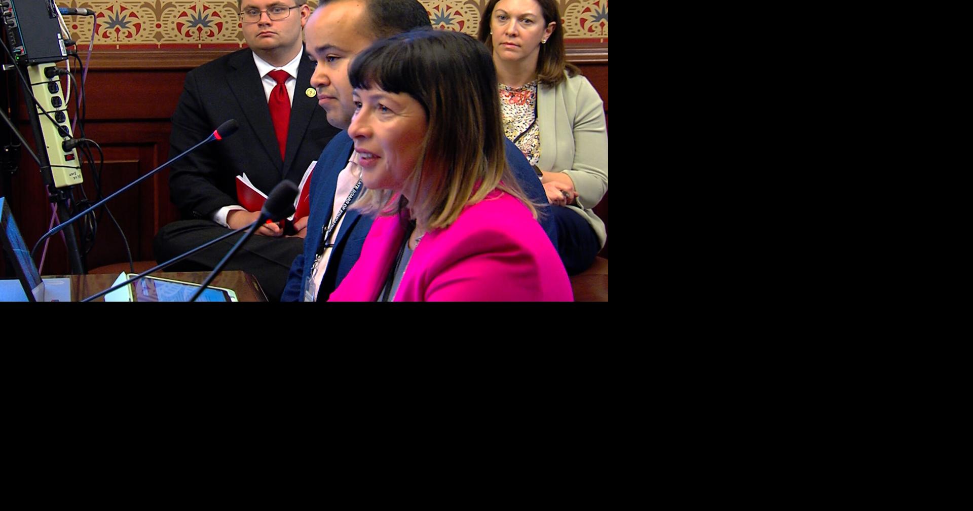 IL House Democrats pass plan requiring K-12 Latin American history