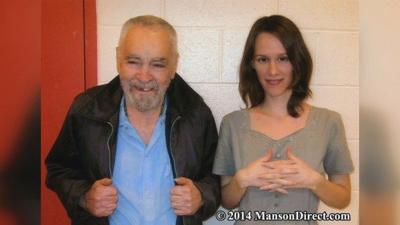 Mom Speaks Out About Daughter Marrying Manson