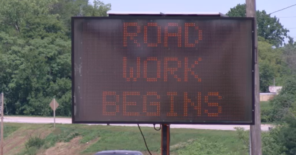 IDOT set to design mobile app for road conditions | News | wandtv.com