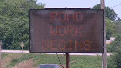 IDOT road conditions