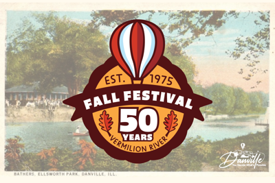 Vermilion River Fall Festival