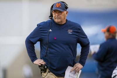 Illinois Dimel Hired Football