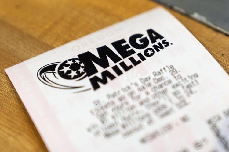 Mega Millions Jackpot, ticket
