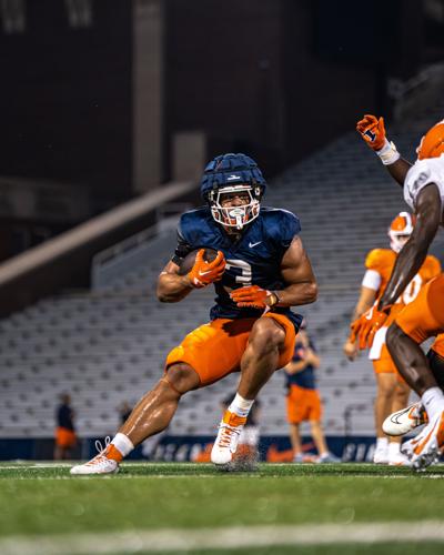Kaden Feagin & Josh McCray named to Doak Walker Award Watch List