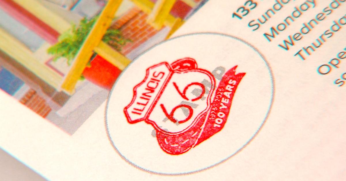 Illinois invites travelers to explore Route 66 as centennial celebration continues